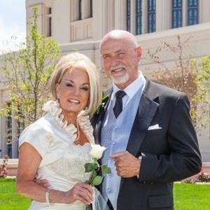 Meet your Posher, Jill